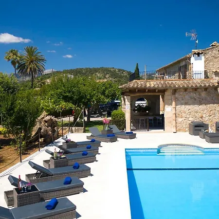 Crever Holiday home *