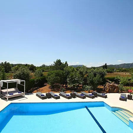 Holiday home Crever *