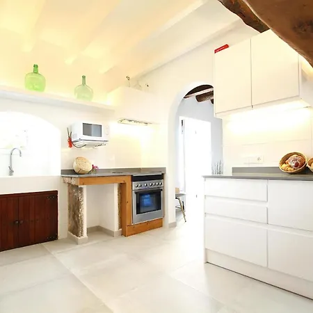 Crever Dom wakacyjny