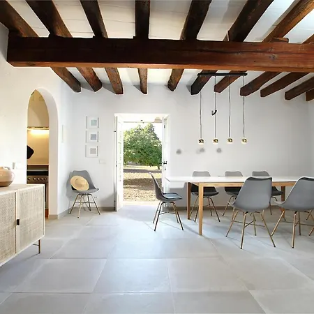 Holiday home Crever *