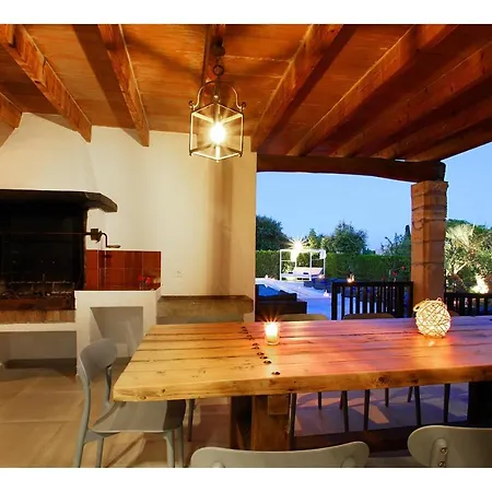 Crever Holiday home Pollenca
