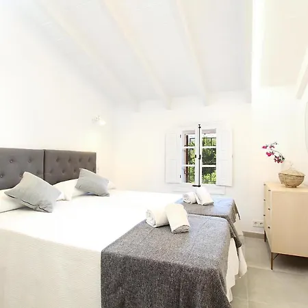Holiday home Crever *