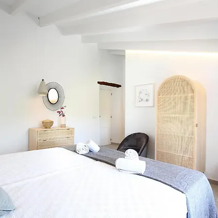 Crever Dom wakacyjny Pollensa