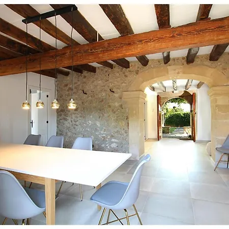 Holiday home Crever