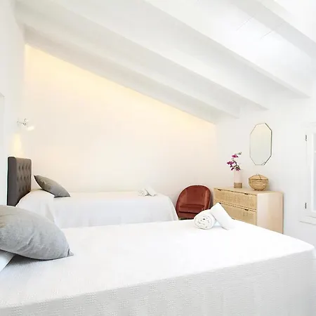 Crever Holiday home *