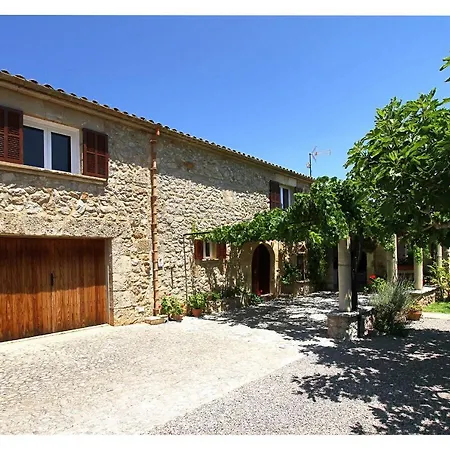 Crever Holiday home