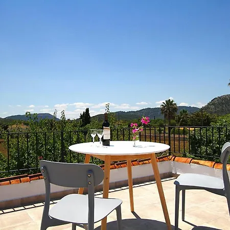 Dom wakacyjny Crever