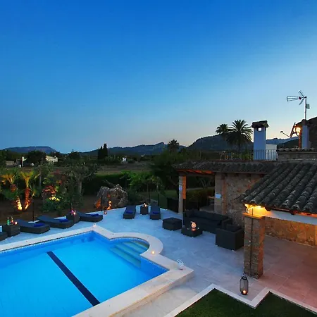 Crever Pollenca
