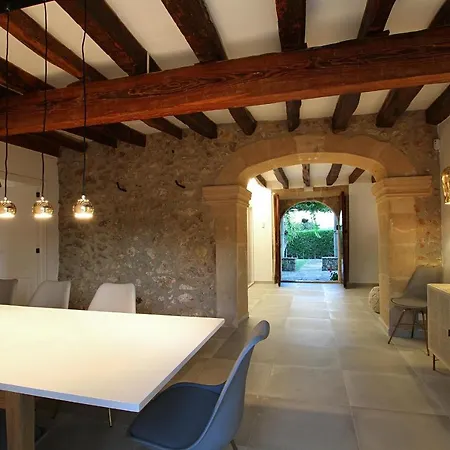Crever * Pollenca