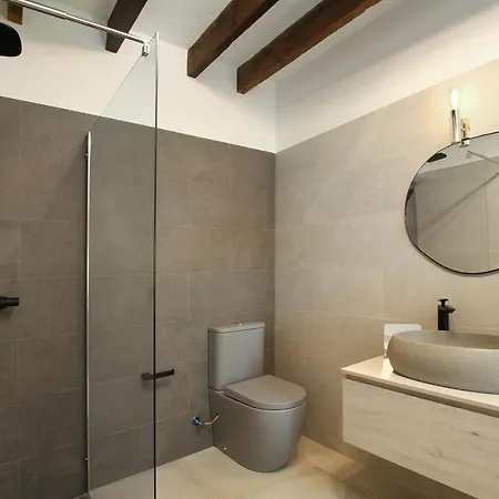 Crever Holiday home Pollenca