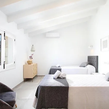 Holiday home Crever *