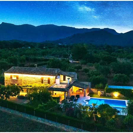Crever Holiday home