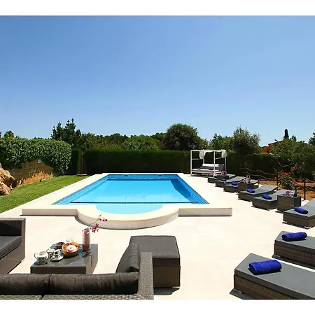 Crever Vakantiehuis *