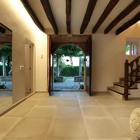 Vakantiehuis Crever Pollença