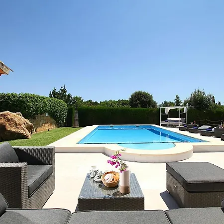 Vakantiehuis Crever *