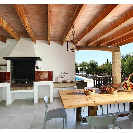 Vakantiehuis Crever Pollença