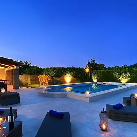 Crever * Польенса