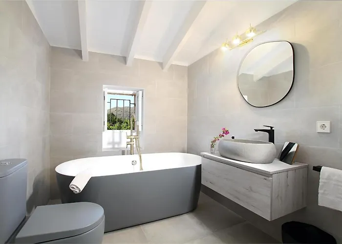 Dom wakacyjny Crever *