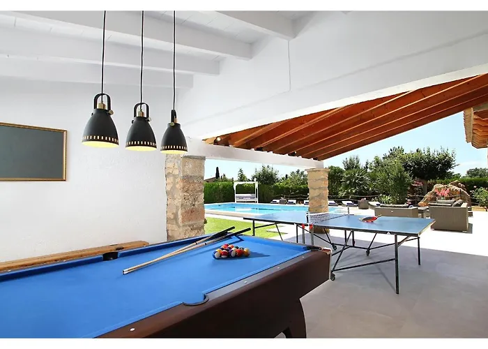 Crever Дом отдыха *