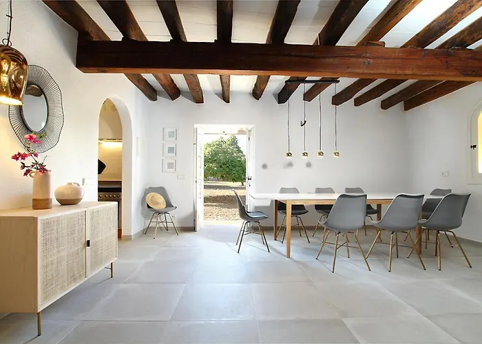 Dom wakacyjny Crever *