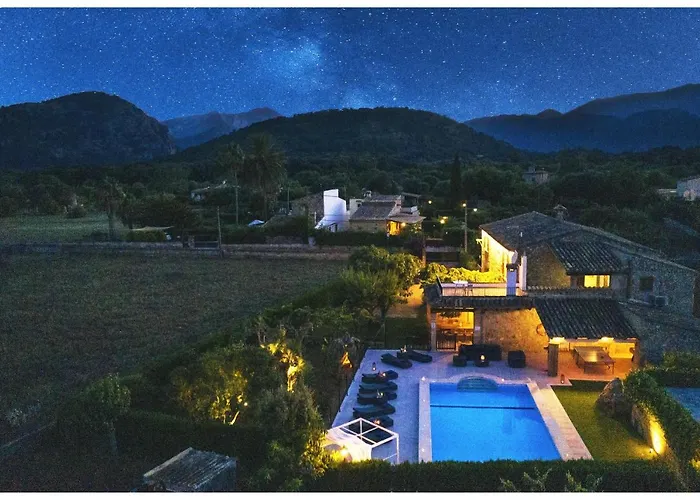 Crever Dom wakacyjny *