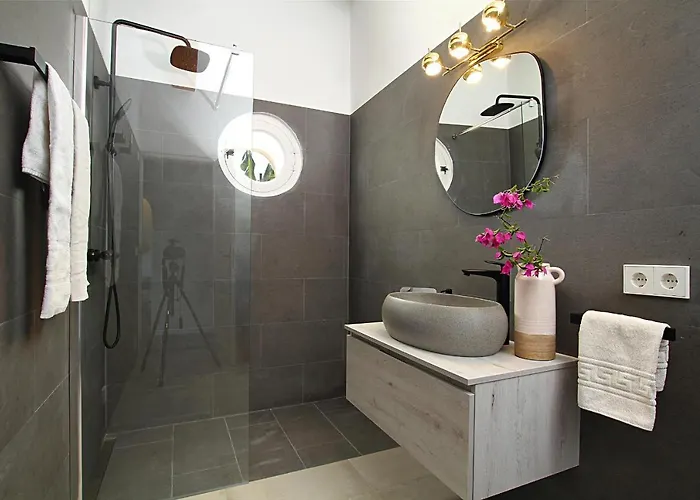 Dom wakacyjny Crever Pollensa