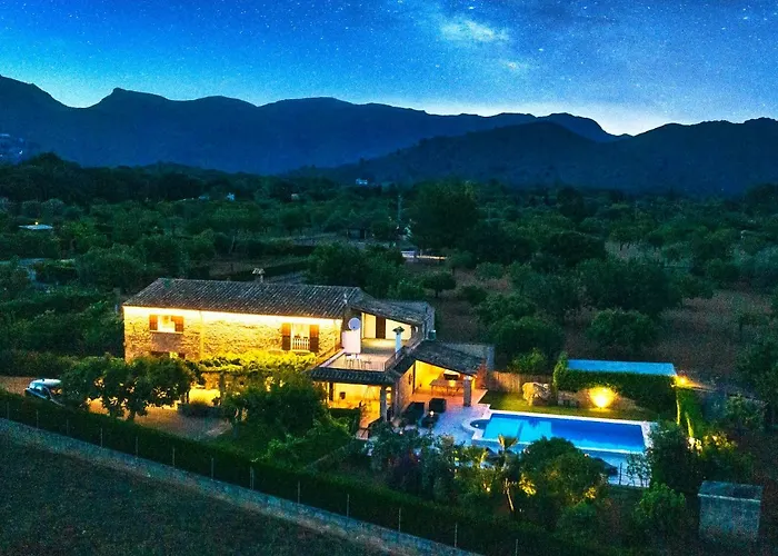 Crever Dom wakacyjny