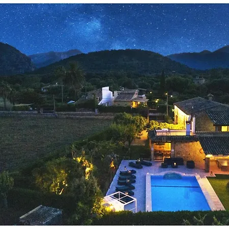 Crever Vakantiehuis *