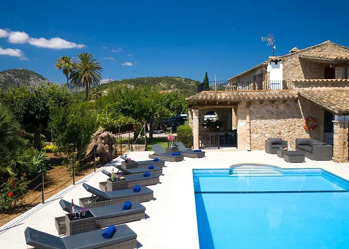 Crever Vakantiehuis *