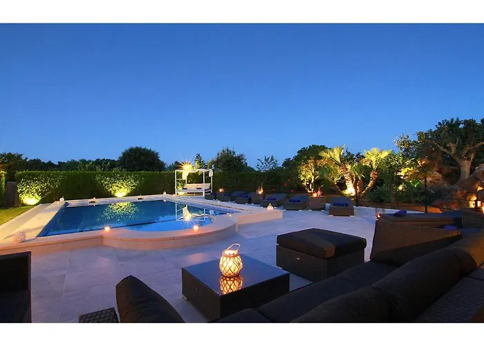 Vakantiehuis Crever *