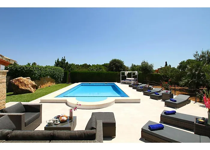 Crever Vakantiehuis *