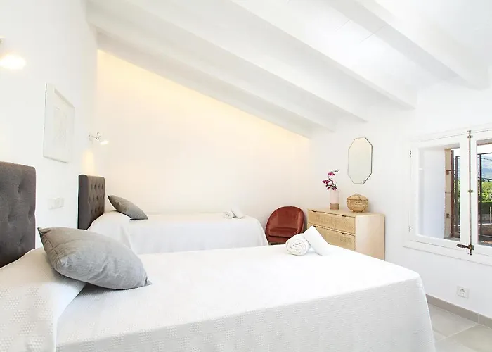 Crever Vakantiehuis *