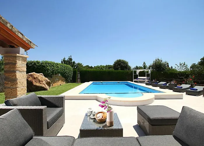 Vakantiehuis Crever *