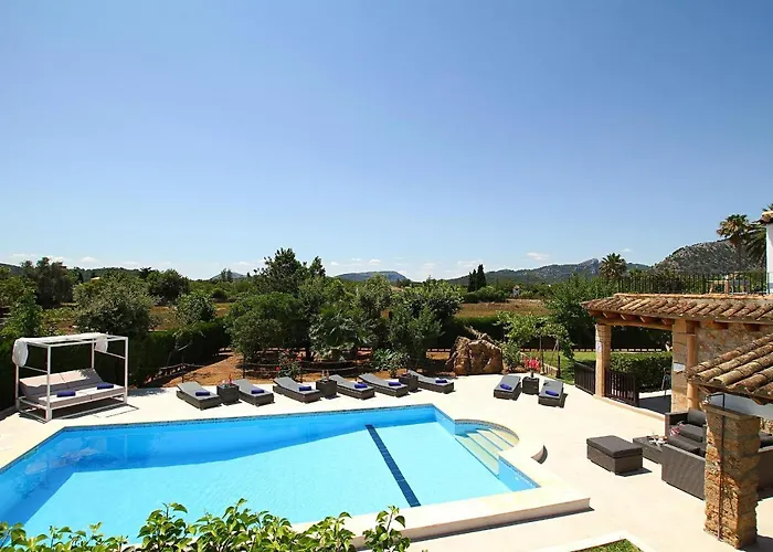 Crever Vakantiehuis *