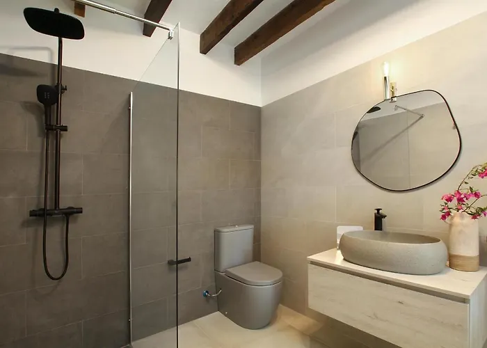 Crever Vakantiehuis Pollença