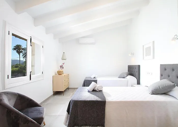 Vakantiehuis Crever *